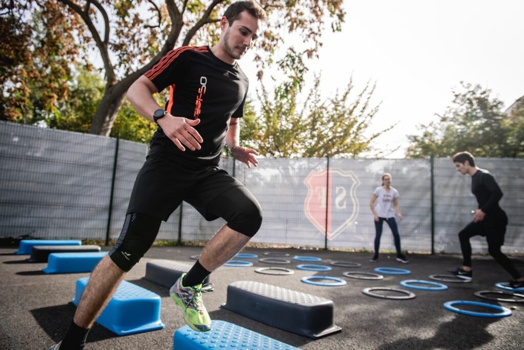 Getting Started With Your Gym Membership: Your First Week at Bil Gym